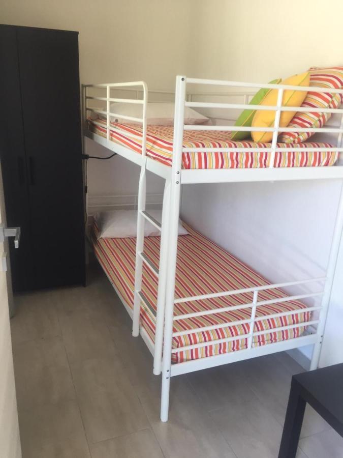 Bed and Breakfast Paraiso Mafalda Экстерьер фото